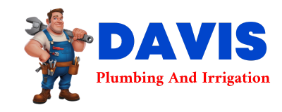 Trusted plumber in EAGLE POINT